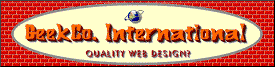 GeekCo Link
