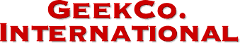 GeekCo. International